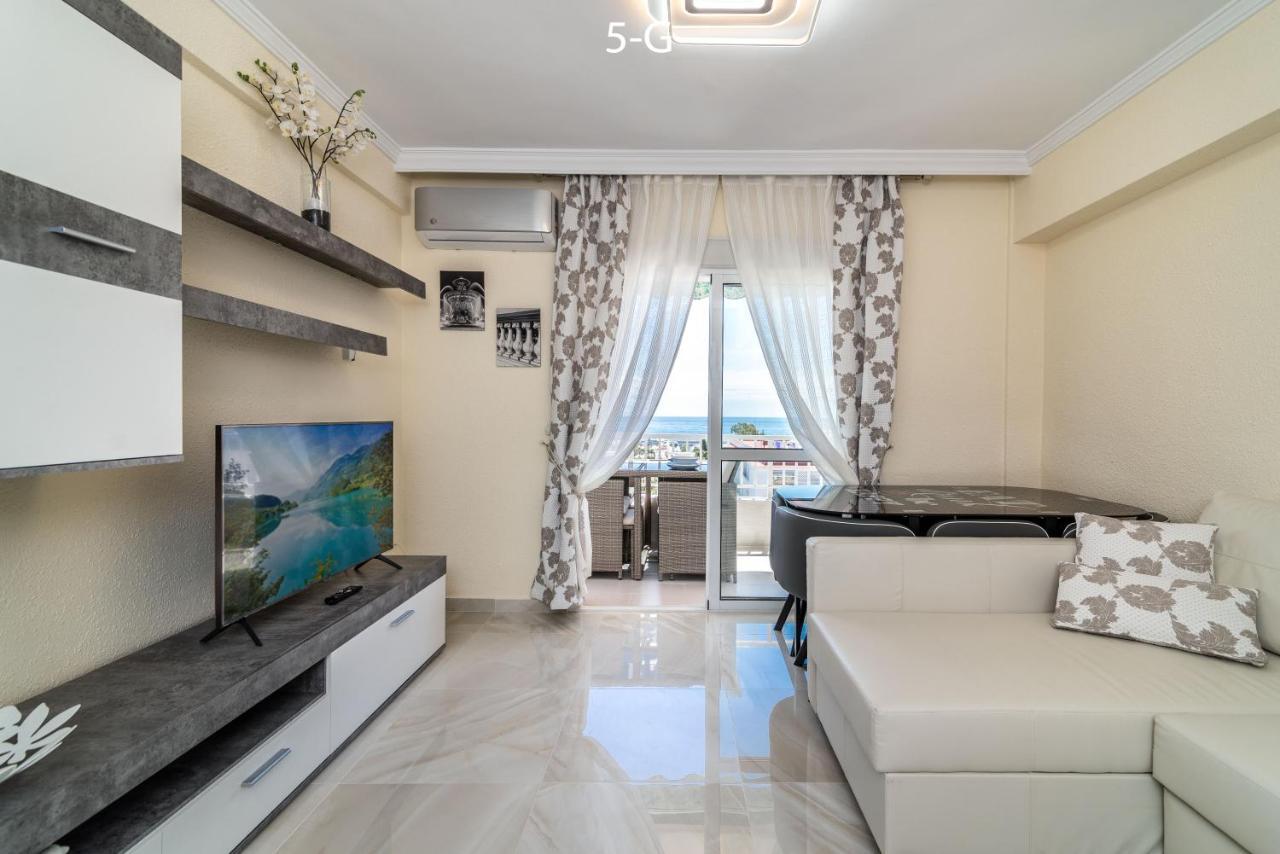 Apartmán Always Happy 1 Bdr 6G And 5G Puerto Marina Views Benalmádena Exteriér fotografie