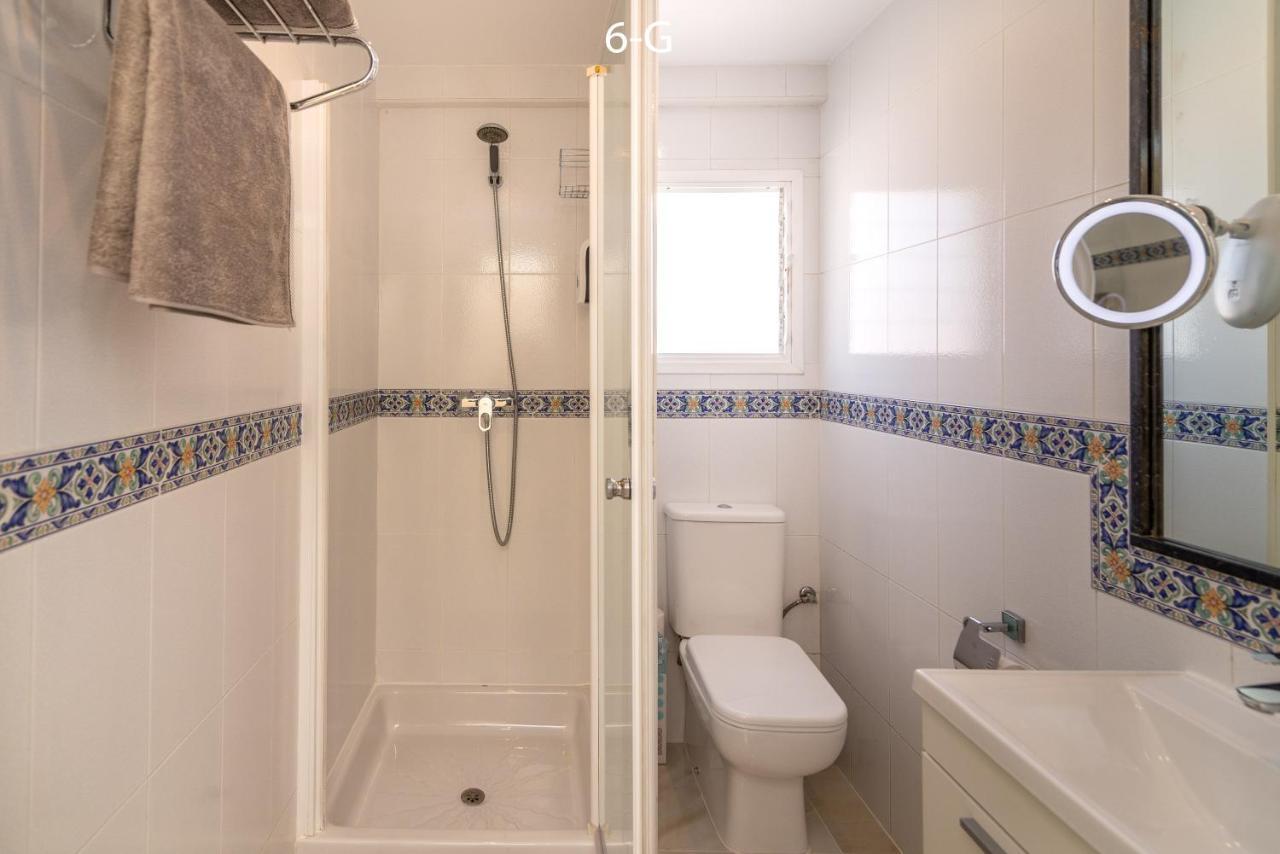 Apartmán Always Happy 1 Bdr 6G And 5G Puerto Marina Views Benalmádena Exteriér fotografie