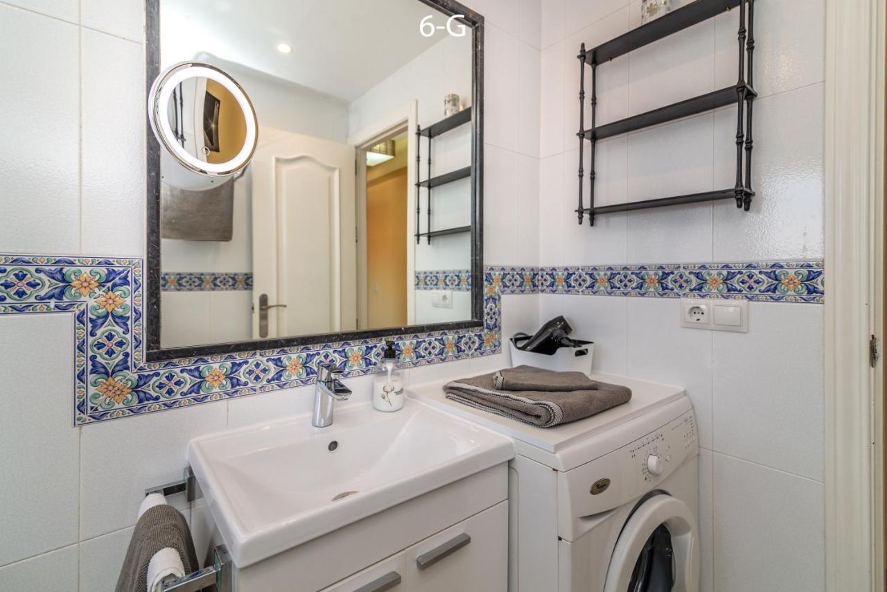 Apartmán Always Happy 1 Bdr 6G And 5G Puerto Marina Views Benalmádena Exteriér fotografie