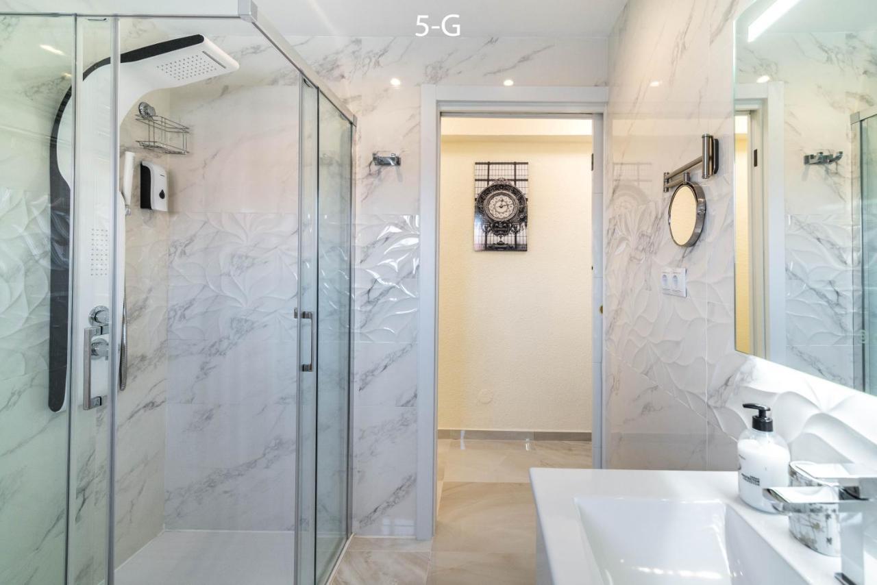 Apartmán Always Happy 1 Bdr 6G And 5G Puerto Marina Views Benalmádena Exteriér fotografie