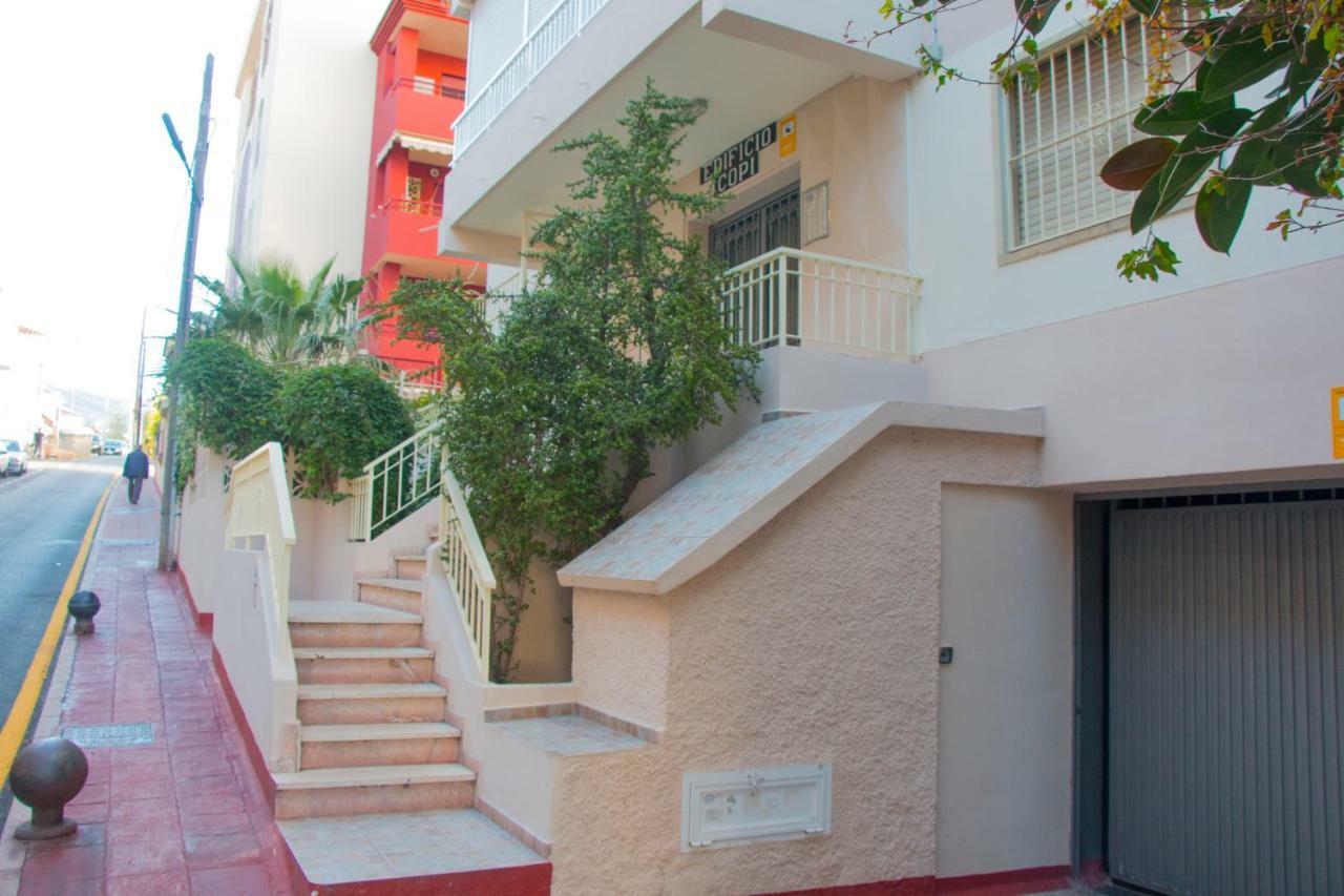 Apartmán Always Happy 1 Bdr 6G And 5G Puerto Marina Views Benalmádena Exteriér fotografie