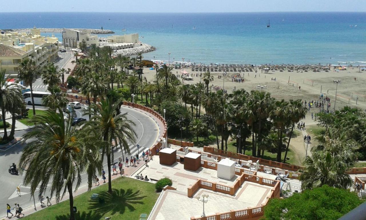 Apartmán Always Happy 1 Bdr 6G And 5G Puerto Marina Views Benalmádena Exteriér fotografie