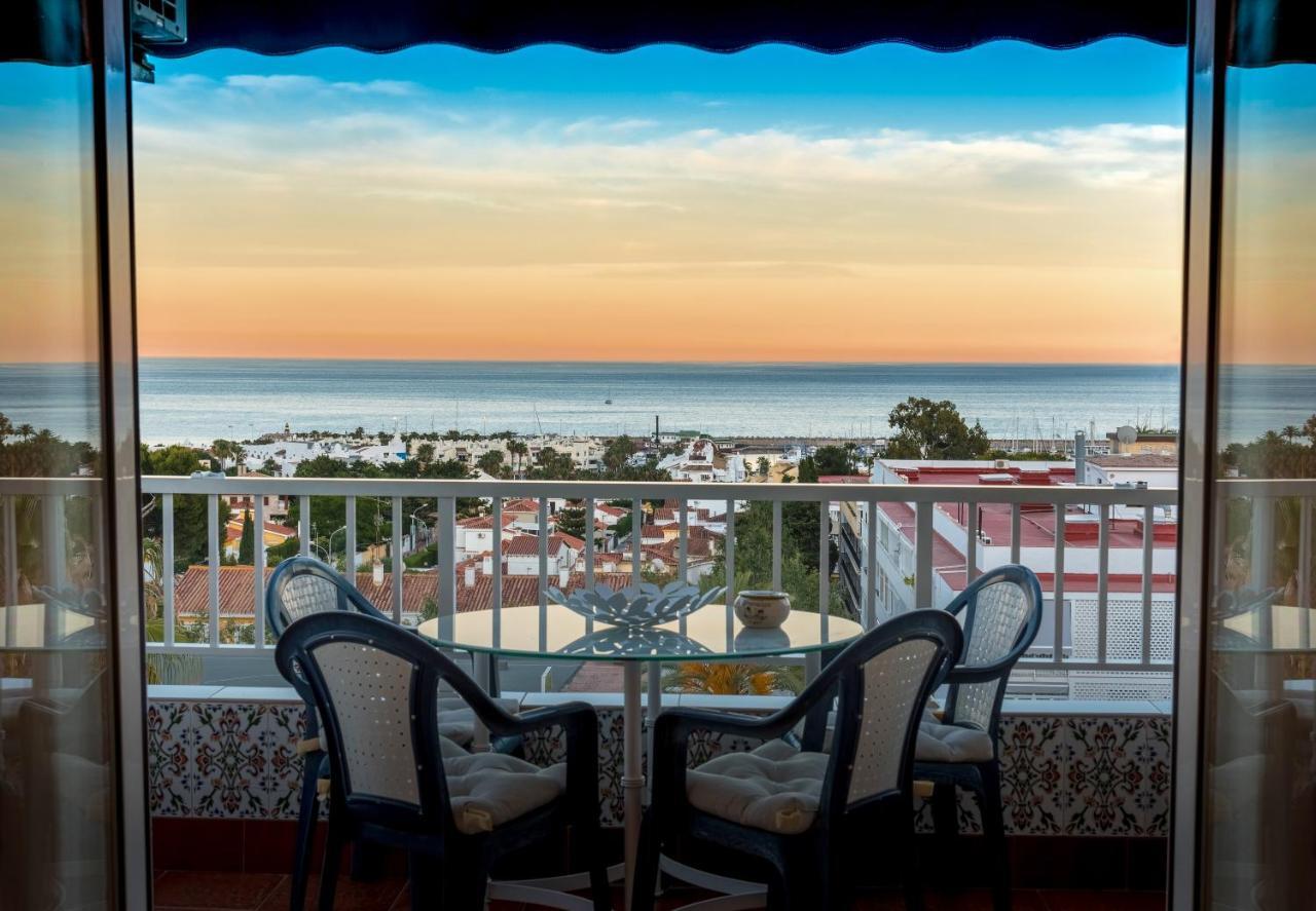 Apartmán Always Happy 1 Bdr 6G And 5G Puerto Marina Views Benalmádena Exteriér fotografie